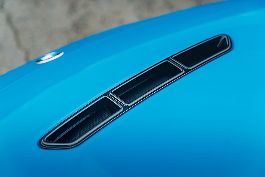 如今舞過M2 CS,Chris是否後悔買下他那部M2 Competition呢?