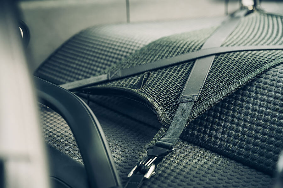 它不是麥拉倫首度嘗試的「GT」跑車,或許第一次成果不如預期,既然如此那就來第二次吧,有請New GT。