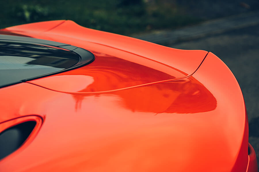 它不是麥拉倫首度嘗試的「GT」跑車,或許第一次成果不如預期,既然如此那就來第二次吧,有請New GT。