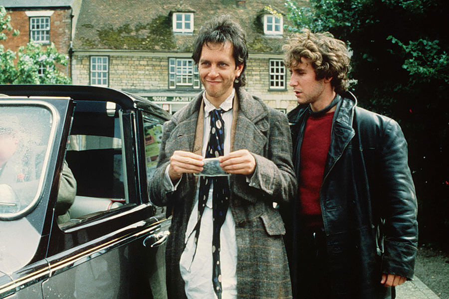 優秀公路電影能夠喚起人世間每一種感情。我等在此列舉了當中最傑出的作品,以及它們舉足輕重的原因。