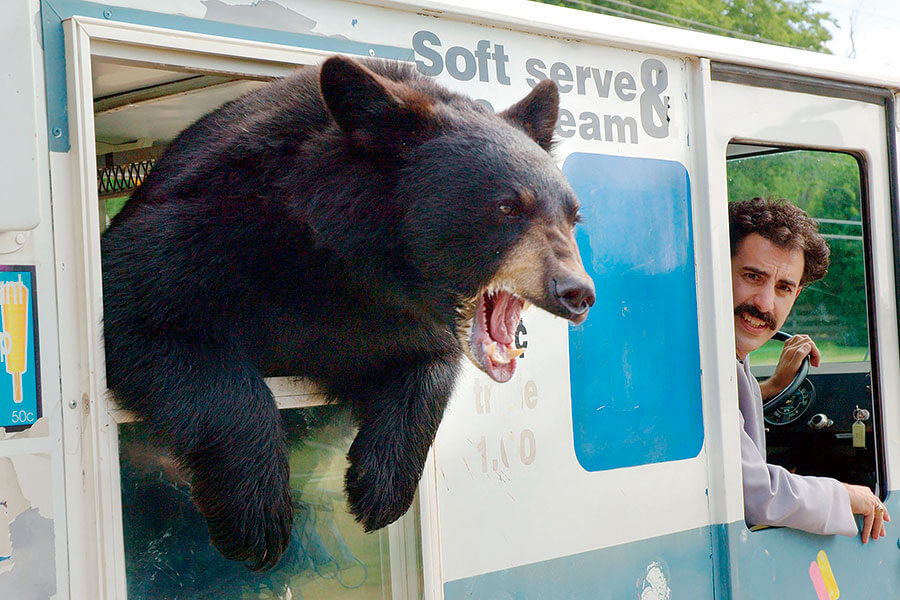優秀公路電影能夠喚起人世間每一種感情。我等在此列舉了當中最傑出的作品,以及它們舉足輕重的原因。