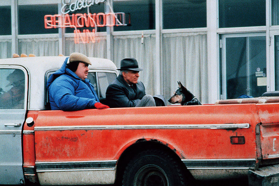 優秀公路電影能夠喚起人世間每一種感情。我等在此列舉了當中最傑出的作品,以及它們舉足輕重的原因。