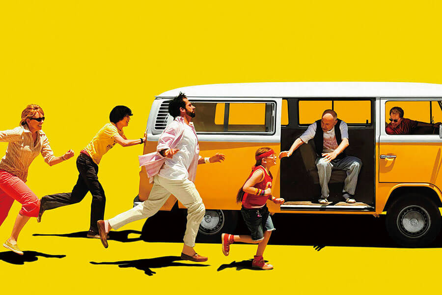 優秀公路電影能夠喚起人世間每一種感情。我等在此列舉了當中最傑出的作品,以及它們舉足輕重的原因。