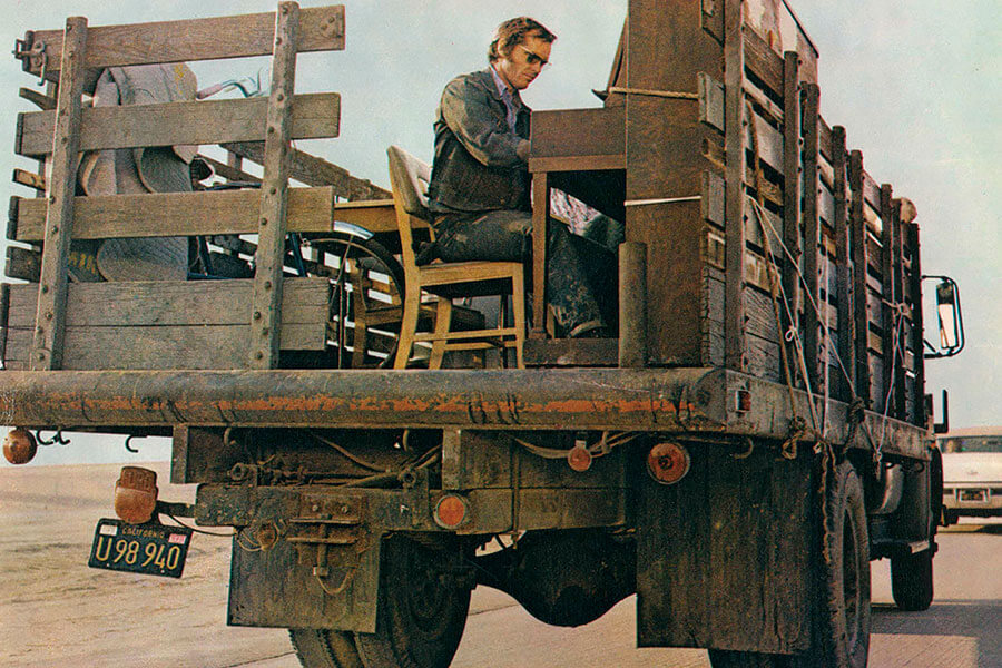 優秀公路電影能夠喚起人世間每一種感情。我等在此列舉了當中最傑出的作品,以及它們舉足輕重的原因。