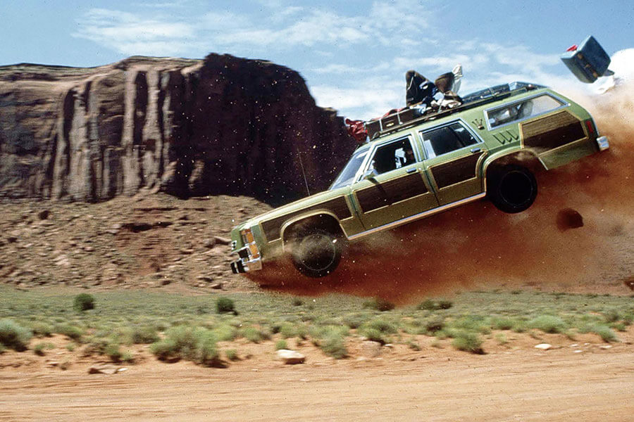 優秀公路電影能夠喚起人世間每一種感情。我等在此列舉了當中最傑出的作品,以及它們舉足輕重的原因。