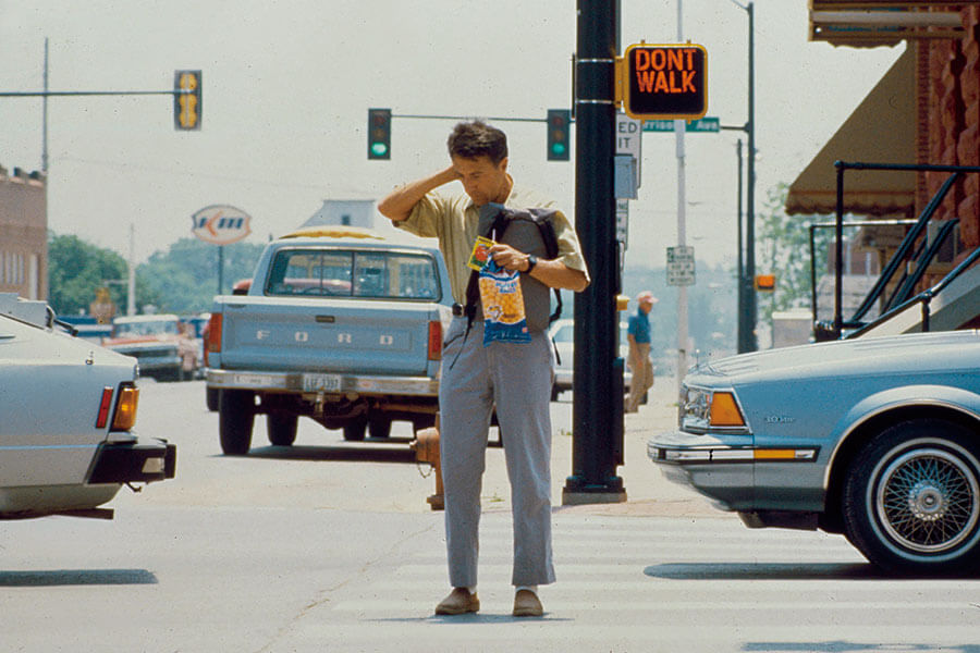 優秀公路電影能夠喚起人世間每一種感情。我等在此列舉了當中最傑出的作品,以及它們舉足輕重的原因。