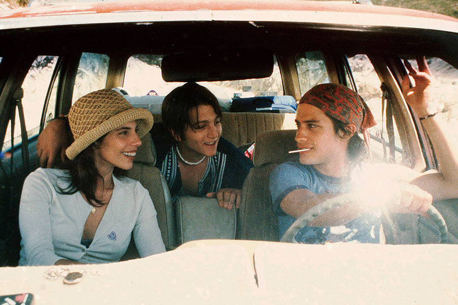 優秀公路電影能夠喚起人世間每一種感情。我等在此列舉了當中最傑出的作品,以及它們舉足輕重的原因。