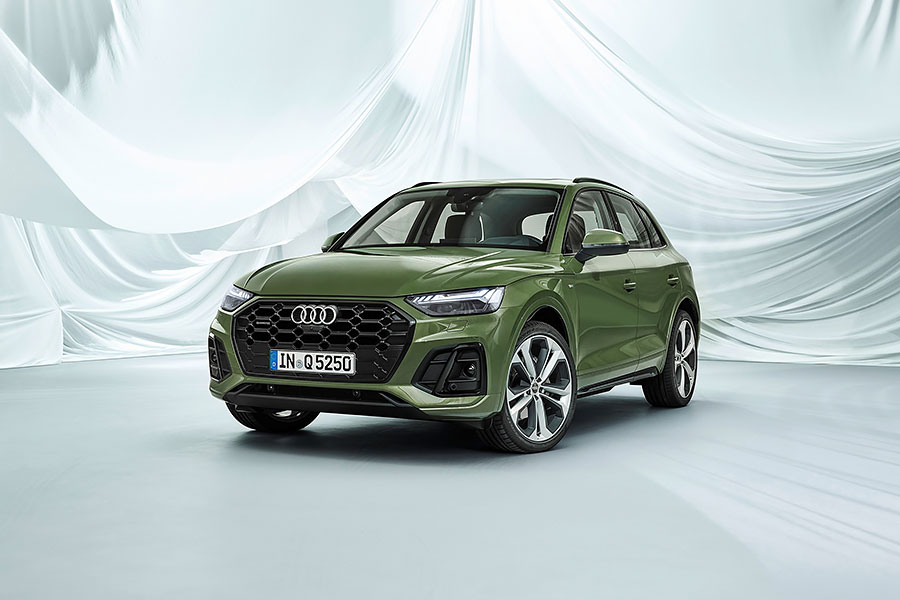 百工百業開工大吉,新年強檔正式上演。