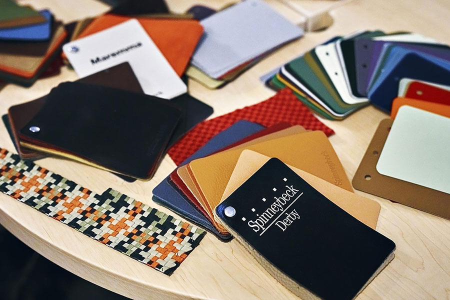 TG和Singer持續發酵的愛情故事現已暴升五個檔,也是時候登堂入室拜會他們的新廠房。