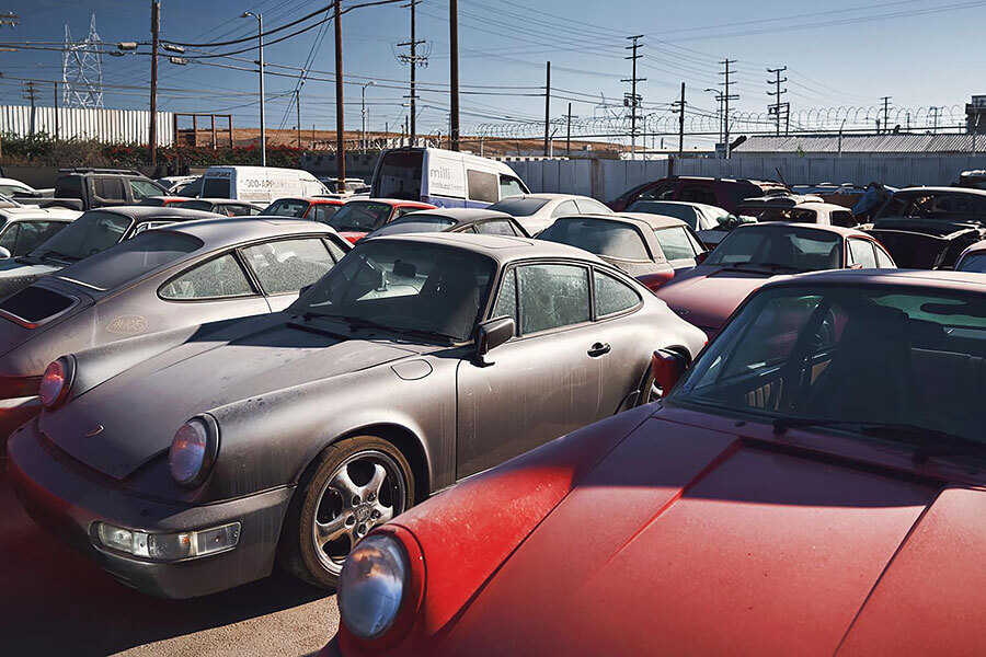 TG和Singer持續發酵的愛情故事現已暴升五個檔,也是時候登堂入室拜會他們的新廠房。