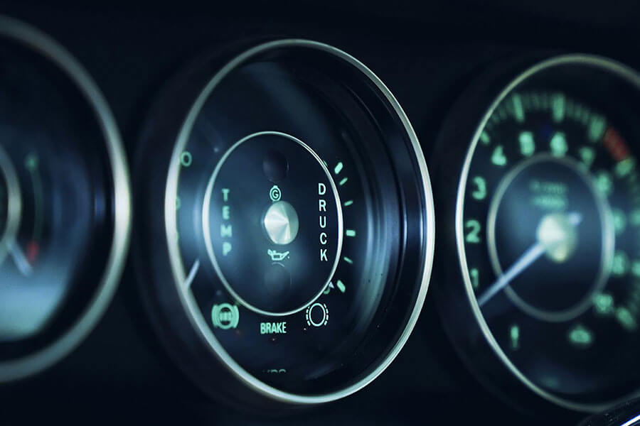 TG和Singer持續發酵的愛情故事現已暴升五個檔,也是時候登堂入室拜會他們的新廠房。