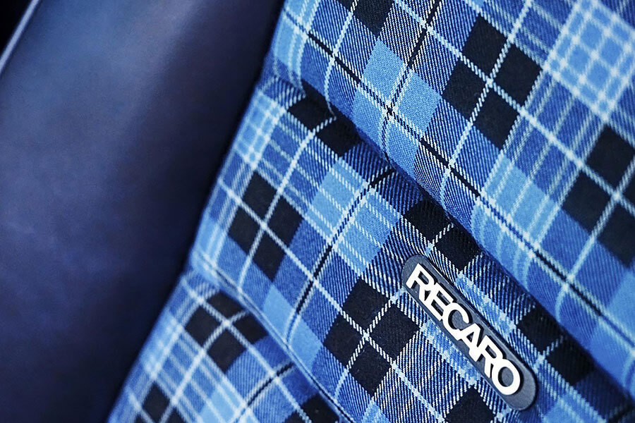 TG和Singer持續發酵的愛情故事現已暴升五個檔,也是時候登堂入室拜會他們的新廠房。