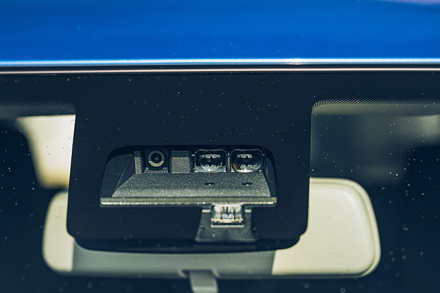 七速CVT的確少了幾分過往激情,但試問,Swift從未熱情如火漫力四射。