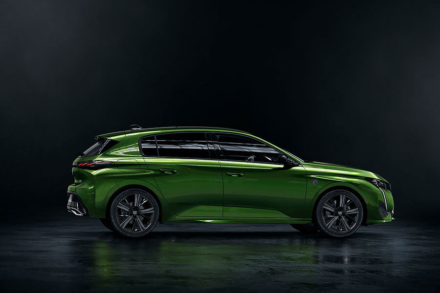 想要剛出爐的全新廠徽？請先跨過700萬人氣門檻再說！