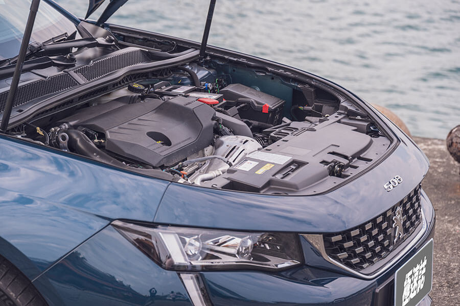 兩百萬內買旅行車,我勸你最好一定要去試試它。