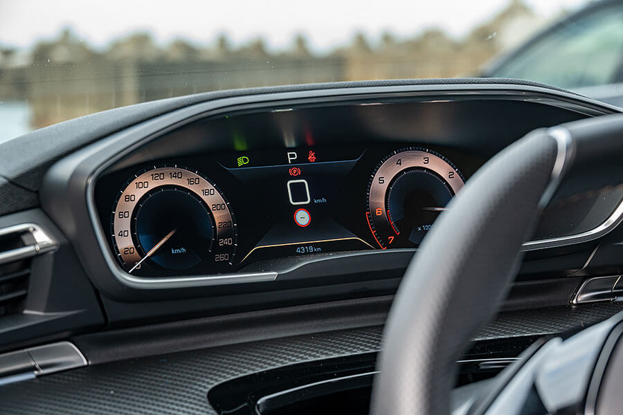 兩百萬內買旅行車,我勸你最好一定要去試試它。