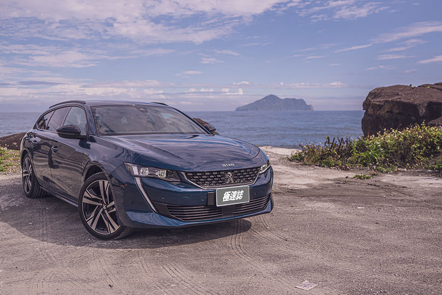 兩百萬內買旅行車,我勸你最好一定要去試試它。