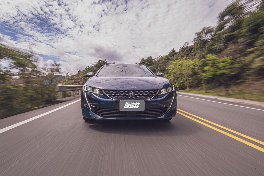 兩百萬內買旅行車,我勸你最好一定要去試試它。