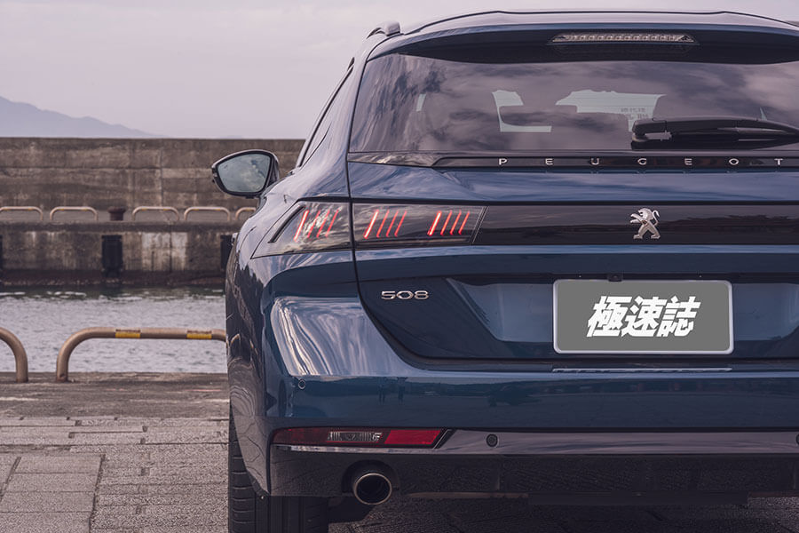 兩百萬內買旅行車,我勸你最好一定要去試試它。