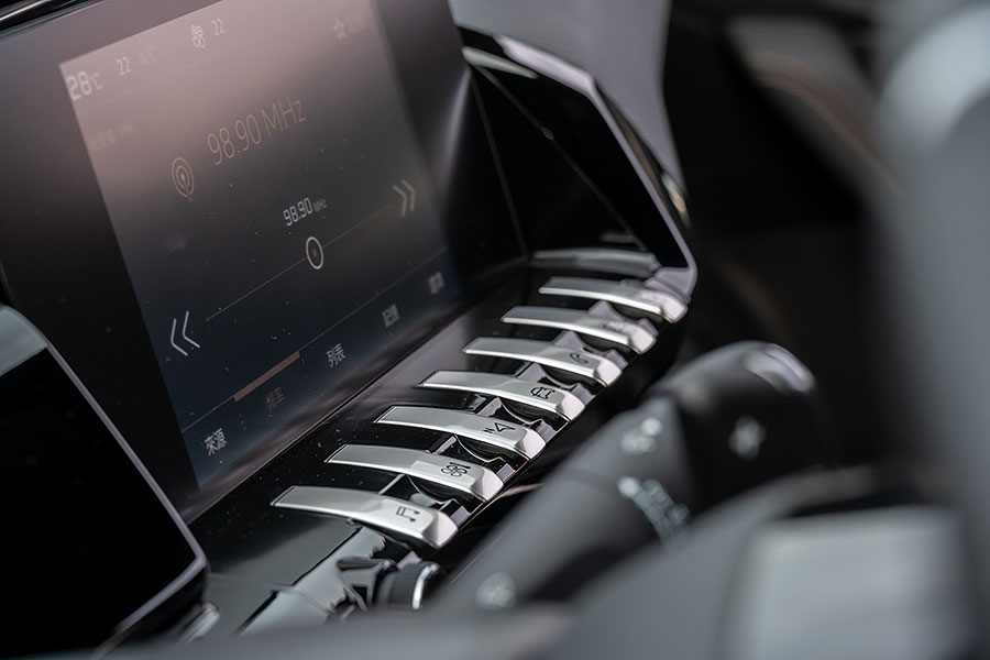 兩百萬內買旅行車,我勸你最好一定要去試試它。