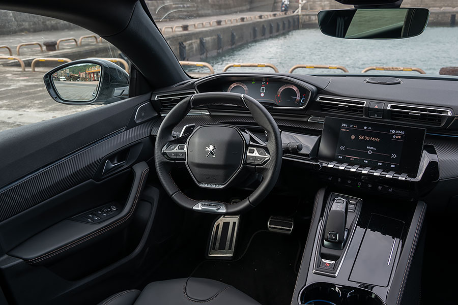 兩百萬內買旅行車,我勸你最好一定要去試試它。