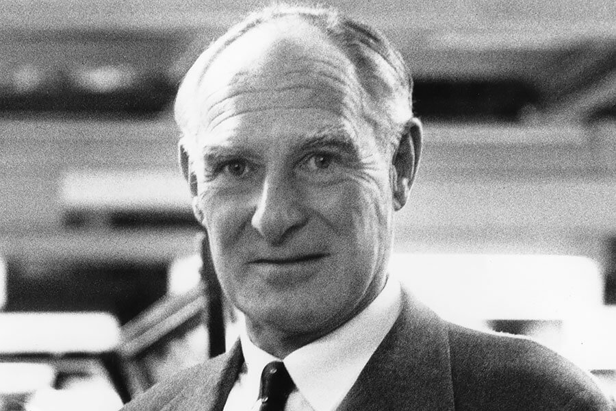 時勢造英雄,它是開疆闢土的荒野英雄,歷經68年風塵僕僕光采依舊。