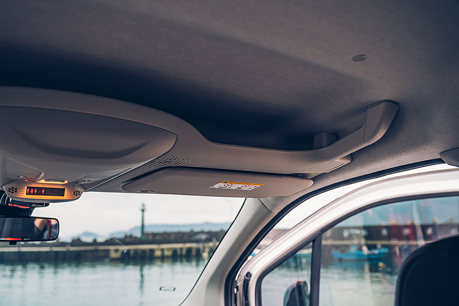 出門露營,最麻煩的就是搭帳與收帳等事項,光是接好營帳支架就可能讓露營之旅以叫罵聲揭開序曲。