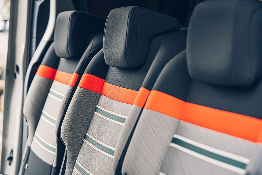 出門露營,最麻煩的就是搭帳與收帳等事項,光是接好營帳支架就可能讓露營之旅以叫罵聲揭開序曲。