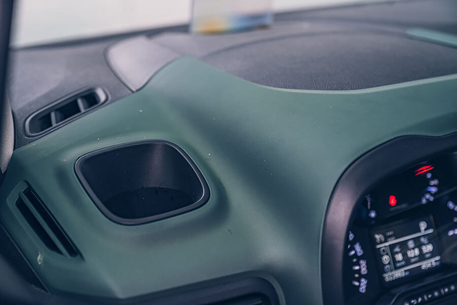 出門露營,最麻煩的就是搭帳與收帳等事項,光是接好營帳支架就可能讓露營之旅以叫罵聲揭開序曲。