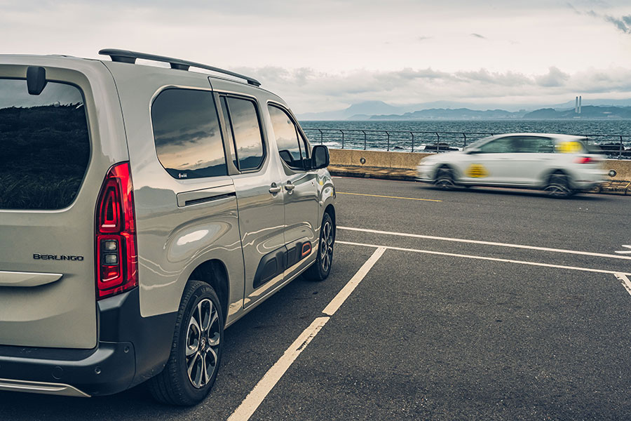 出門露營,最麻煩的就是搭帳與收帳等事項,光是接好營帳支架就可能讓露營之旅以叫罵聲揭開序曲。