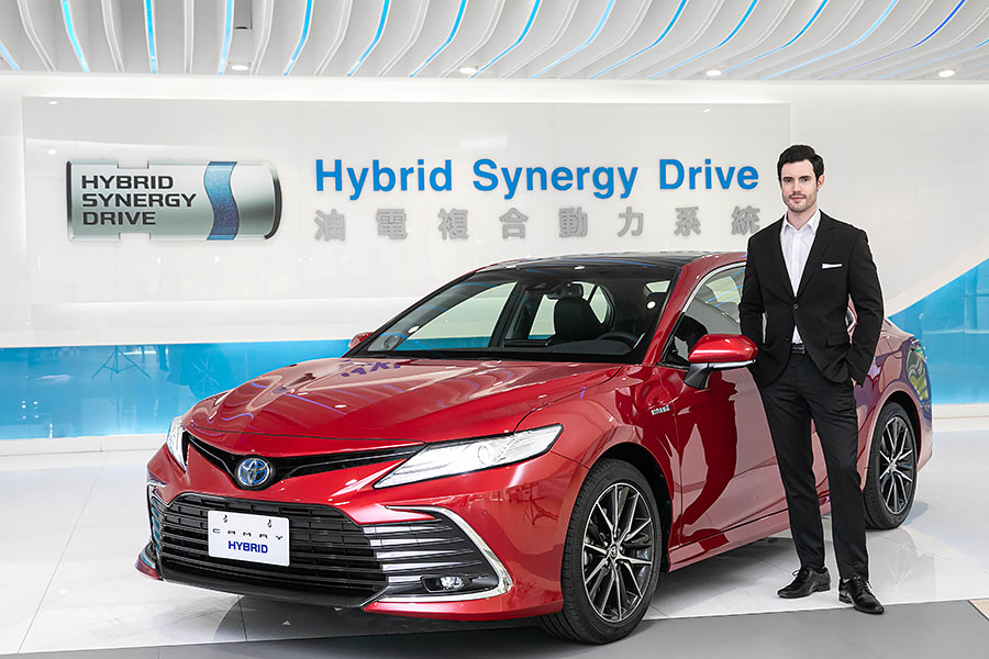 有了全新動力加持,年度級距銷售冠軍獎盃有望再加一。