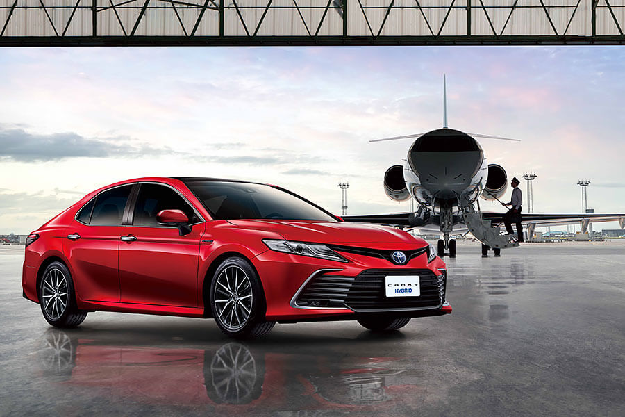 有了全新動力加持,年度級距銷售冠軍獎盃有望再加一。