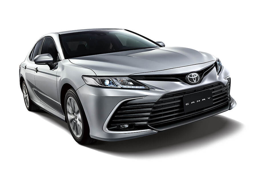 有了全新動力加持,年度級距銷售冠軍獎盃有望再加一。