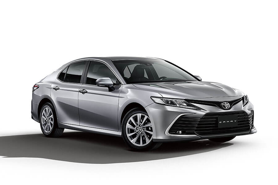 有了全新動力加持,年度級距銷售冠軍獎盃有望再加一。