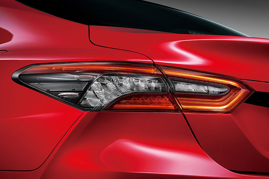 有了全新動力加持,年度級距銷售冠軍獎盃有望再加一。