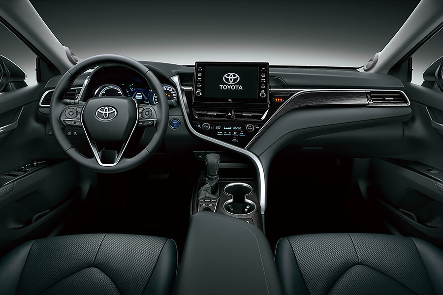 有了全新動力加持,年度級距銷售冠軍獎盃有望再加一。