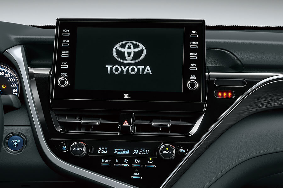 有了全新動力加持,年度級距銷售冠軍獎盃有望再加一。