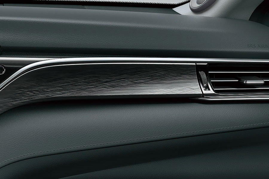 有了全新動力加持,年度級距銷售冠軍獎盃有望再加一。