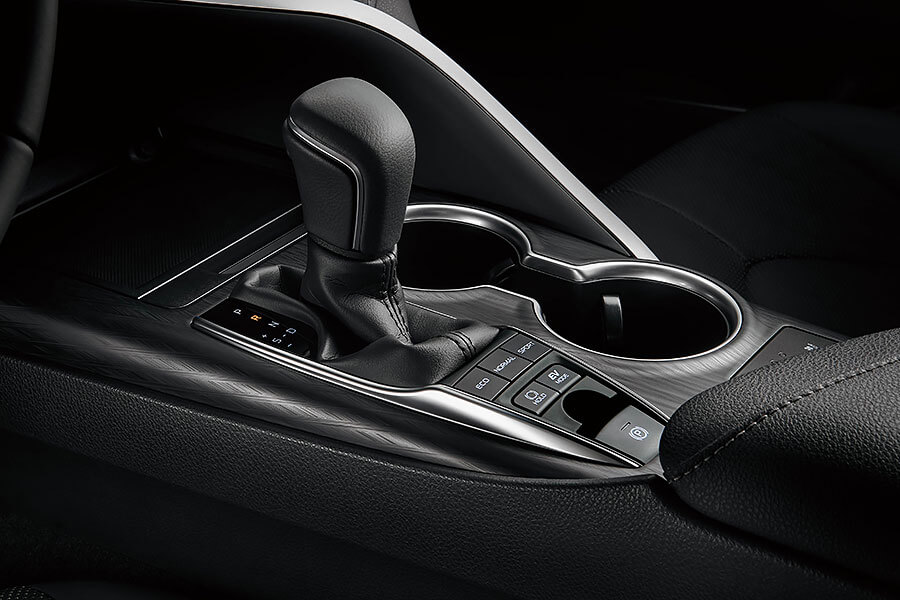 有了全新動力加持,年度級距銷售冠軍獎盃有望再加一。