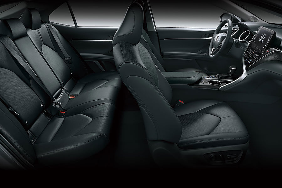 有了全新動力加持,年度級距銷售冠軍獎盃有望再加一。