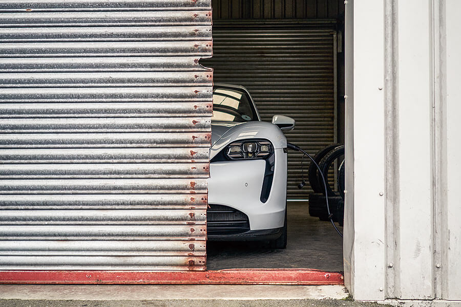 奧迪RS 6和保時捷Taycan有何共通之處嗎？原來比你所想還要多……