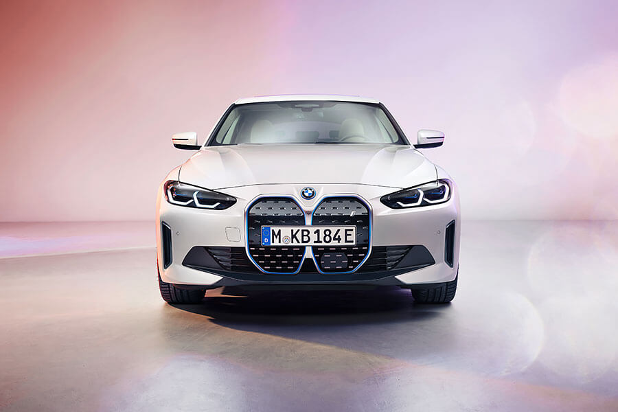 好東西就是要慢慢品嘗才夠味，寶馬最新款電動車i4亦是如此。