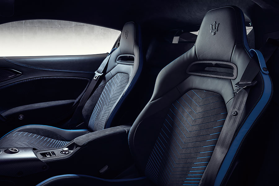 世上超跑何其多,再添一員亦未必能夠引人注目。不過這裡所說的並非一般貨色,而是「瑪莎拉蒂」超跑喔。