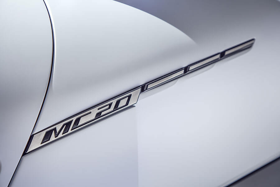 世上超跑何其多,再添一員亦未必能夠引人注目。不過這裡所說的並非一般貨色,而是「瑪莎拉蒂」超跑喔。