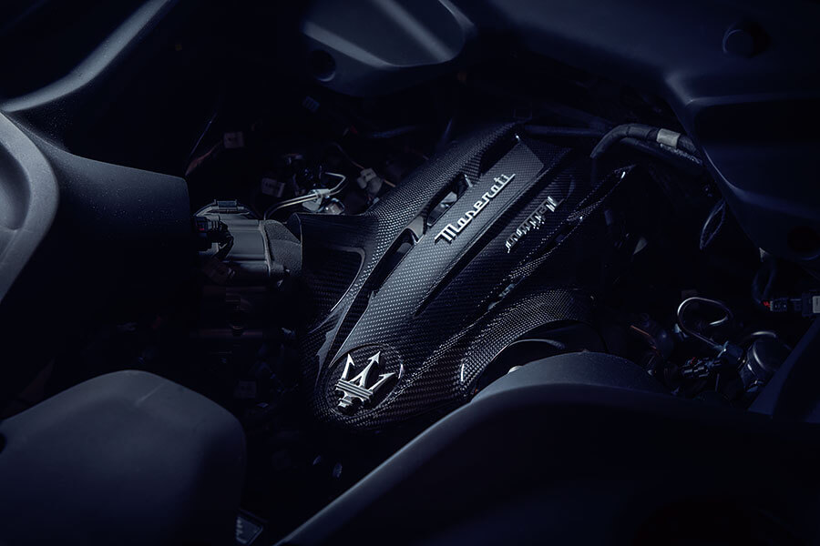 世上超跑何其多,再添一員亦未必能夠引人注目。不過這裡所說的並非一般貨色,而是「瑪莎拉蒂」超跑喔。