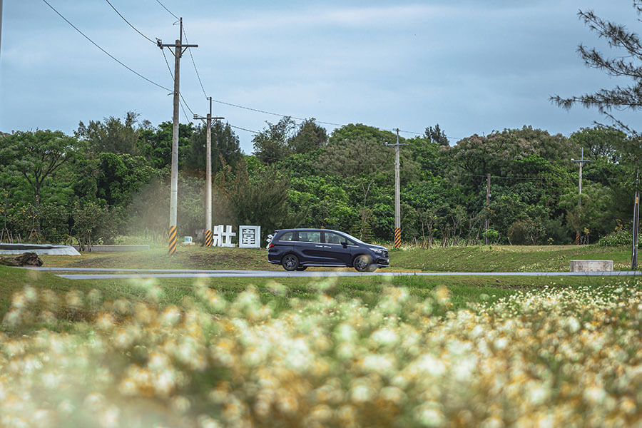 親朋好友出遊該如何保持和樂氣氛?Odyssey先準備下去就對了!