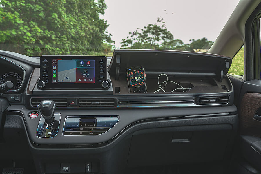 親朋好友出遊該如何保持和樂氣氛?Odyssey先準備下去就對了!