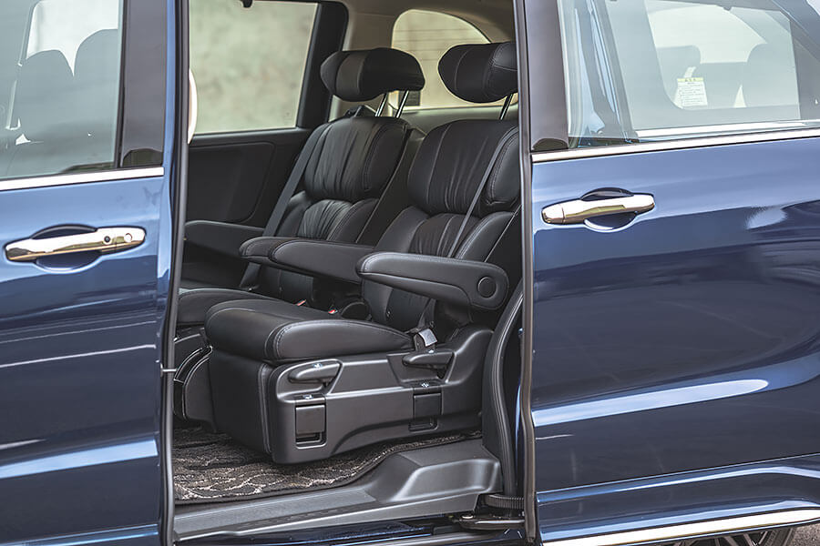 親朋好友出遊該如何保持和樂氣氛?Odyssey先準備下去就對了!