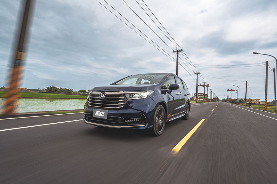 親朋好友出遊該如何保持和樂氣氛?Odyssey先準備下去就對了!