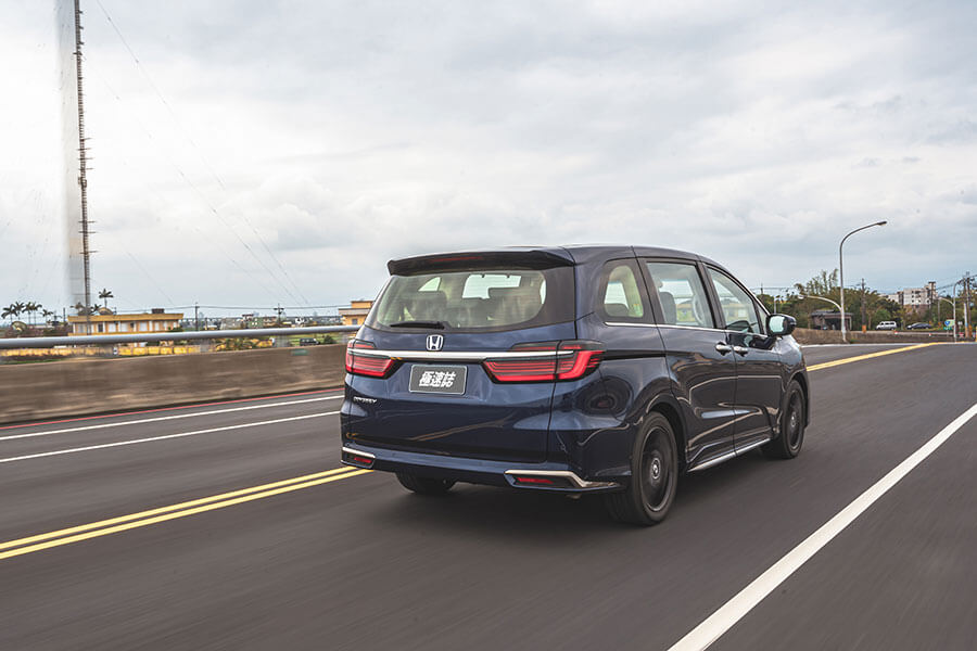 親朋好友出遊該如何保持和樂氣氛?Odyssey先準備下去就對了!